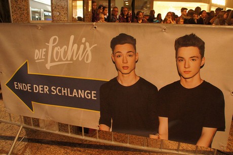Die Lochis
